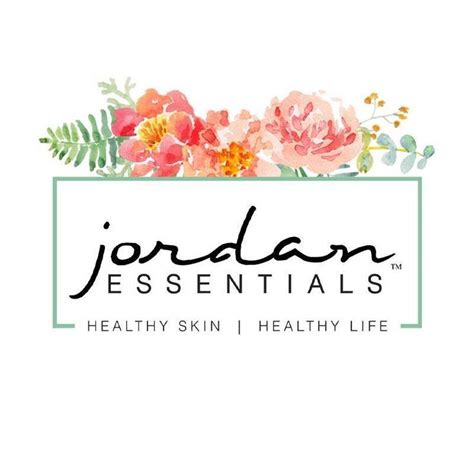 Jordan Essentials - Made in USA Beauty Products