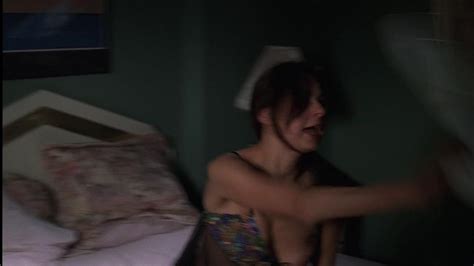 Naked Oksana Babiy In The Sopranos