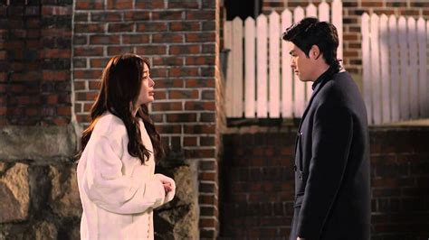 HOT 장미빛 연인들 28회 나한테 설명할 이유 없어 냉담한 차돌 이장우 에 장미 한선화 백허그로 잡아 20150118 YouTube