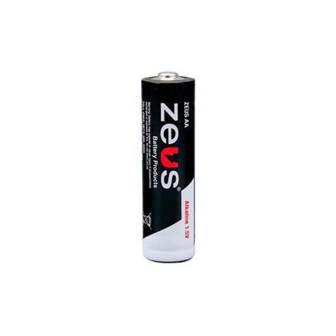 ZEUS AA - Zeus Battery