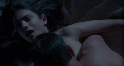 Naked Anna Chipovskaya In About Love Ii