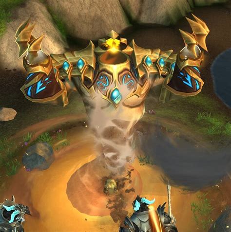 Goodbyes Are Hard When You Live Forever - Warcraft Wiki - Your wiki ...