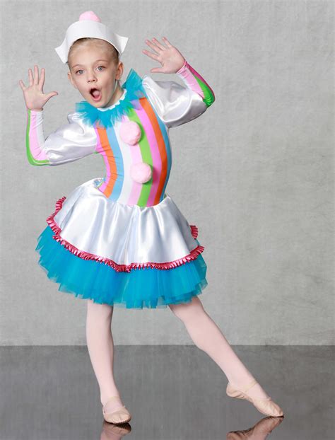 Nutcracker Polichinelle Dance at Amy Kent blog