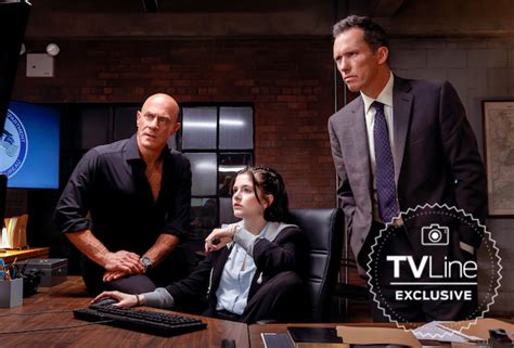 ‘Law and Order: Organized Crime’ Season 3 Spoilers — Stabler – TVLine