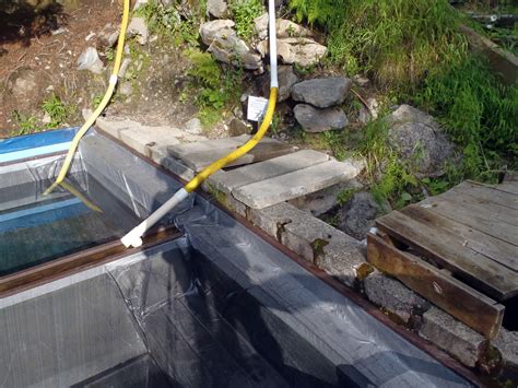 Nude Hiking And Soaking In The Pacific Northwest July 2012