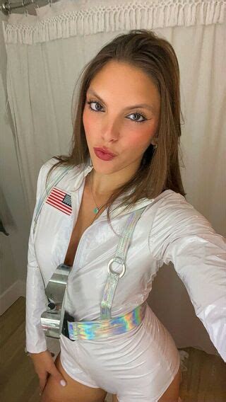 Jackie Aron Jackiearon Nude OnlyFans NudoStar TV