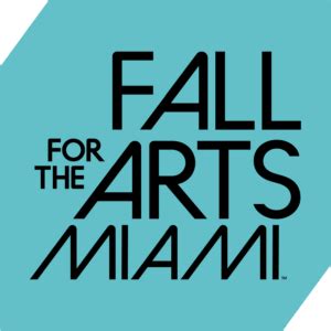 greater miami  miami beach devoilent fall   arts