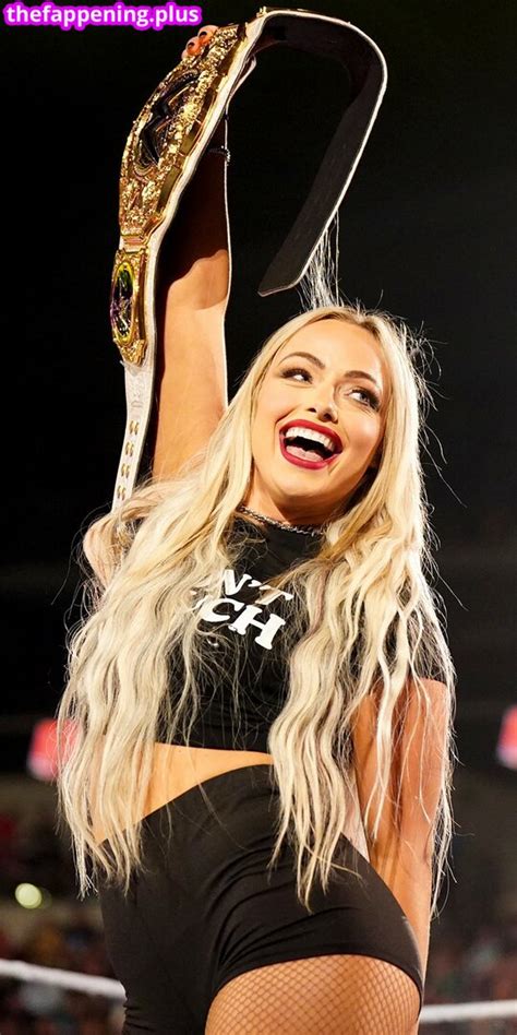 Liv Morgan Yaonlylivvonce Nude OnlyFans Photo 505 The Fappening Plus