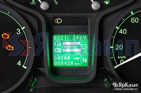 Новый автобус ПАЗ 320412 (-05) от официального дилера : ЯрКамп