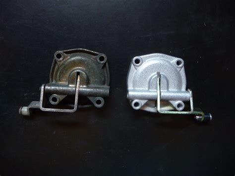 Weber Accelerator Pump Linkage Help Please Pelican Parts Forums
