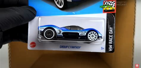 Bmw Is The Third Hot Wheels Super Treasure Hunt For Autoevolution