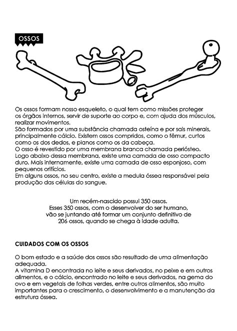 Atividades Sobre Valores Humanos