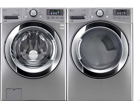 Best Front Load Washer And Dryer 2025 Usa Images References Mia Ann