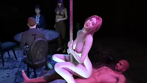 Heißes küken in der bar Hentai D unzensiert V xHamster