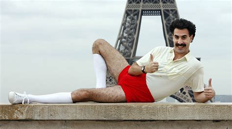 Borat 2 Trailer and Release Date on Amazon Prime Confirmed | Den of Geek