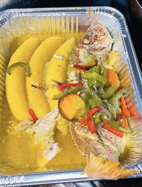 delicious haitian food recipes