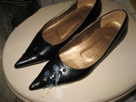 Cum On Boots Porn Pictures XXX Photos Sex Images 1222004 PICTOA