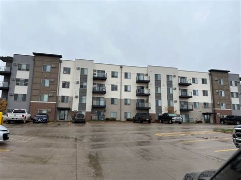 1218 N Main St, Watford City, ND 58854 - Madison Heights Apartments