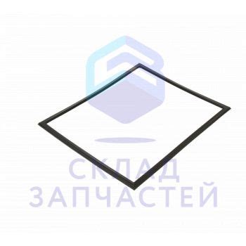 Уплотнитель двери морозильной камеры холодильника для AEG CBFF380 AEG ...