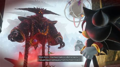 Review Sonic X Shadow Generations Switch 25finz L L C