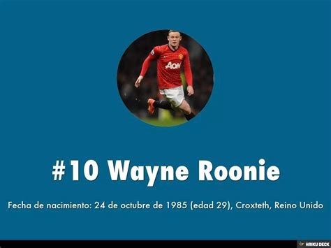 Los 10 Mejores Jugadores De Fútbol Del Mundo. | PDF