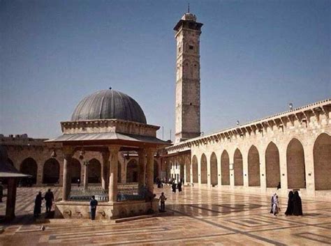 Daftar Masjid Tertua Di Dunia Yang Jarang Diketahui Orang