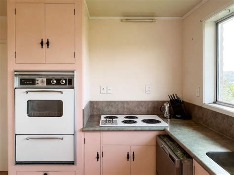 Kitchen Project Reveal That 70s Reno Pearson Projects