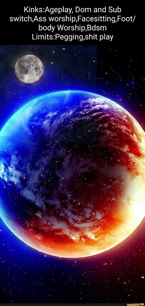 Dom And Sub Switch Ass Worship Facesitting Foot Body Worship Bdsm Play Ifunny