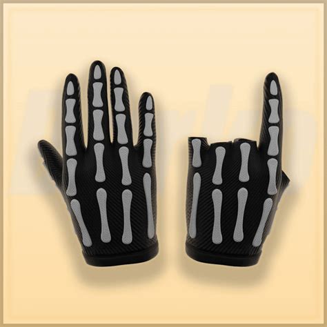 Skeleton Gloves® Payhip