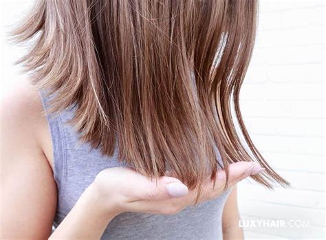 Why Won't My Hair Grow Any Longer? Hair Growth Guide (Updated April 2022)