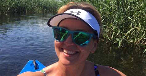 Ewa Wachowicz Na Wakacjach Jej Figura W Bikini Robi Wra Enie