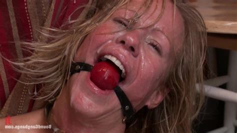 Simone Sonay BDSM Gangbang Faces Simone Sonay Gangbang Faces Porn Pic