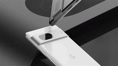 Detailed Pixel 7 & Pixel 7 Pro Spec Sheets Have Appeared