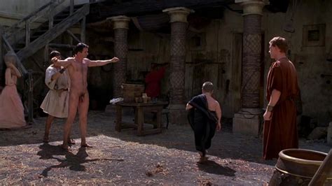 Nude Scene Video Thisvid