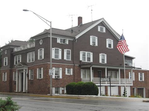 Obituaries: Eight City Residents Mourned | Woonsocket, RI Patch