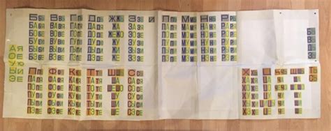 Таблицы Зайцева По Чтению Картинки — Mixyfotos.ru