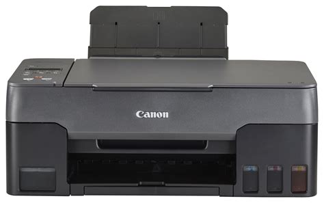 Impresora CANON PIXMA G2520: opiniones y precios | OCU