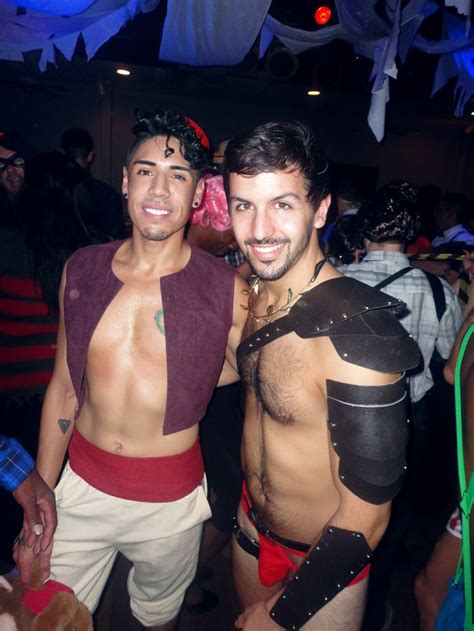 Aladdin Cosplay Halloween Aladdin Costume Hot Halloween Outfits Cute Gay Couples Aladdin