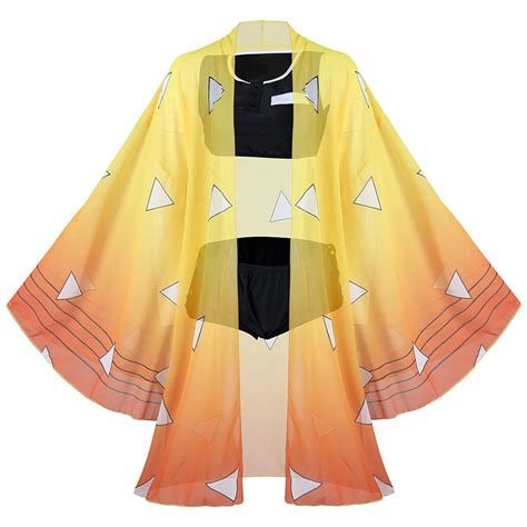 Buy Anime Demon Slayer Shinobu Kochou Cosplay Costume Kimetsu No Yaiba Bikini Beach Swimsuit