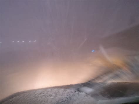 У природы нет плохой погоды) — DRIVE2