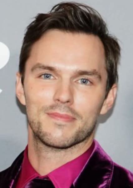 fan casting nicholas hoult  silver  hedgehog  sonic  hedgehog