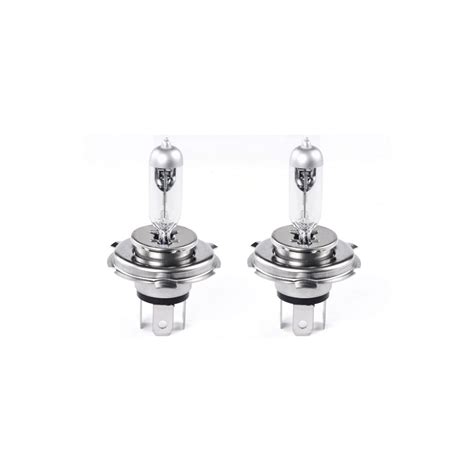 H19 bulb 60 / 55w osram 64181l pu43t-3 - France-Xenon