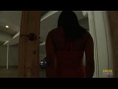 Two Beautiful Horny Milfs Are Sharing A Very Big Fat Dick In This