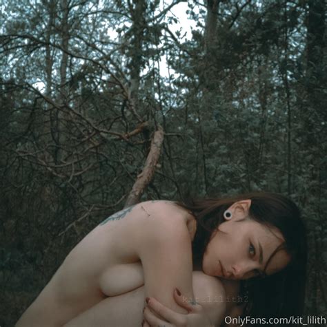 Kit Lilith Nude Leaked Photos Pinayflixx Mega Leaks