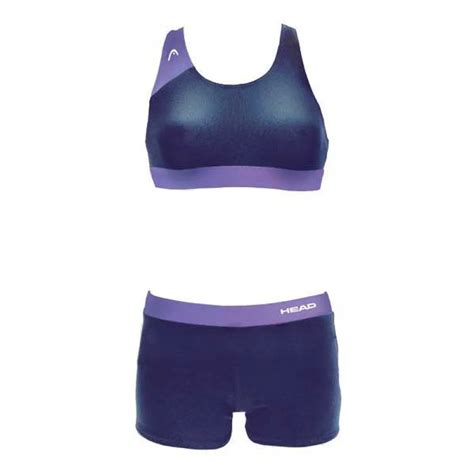 Head Swimming Splice Plus Bikini Swiminn