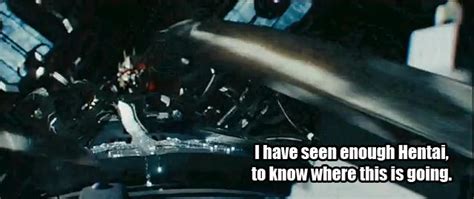 Image I Ve Seen Enough Hentai To Know Where This Is Going Know Your Meme