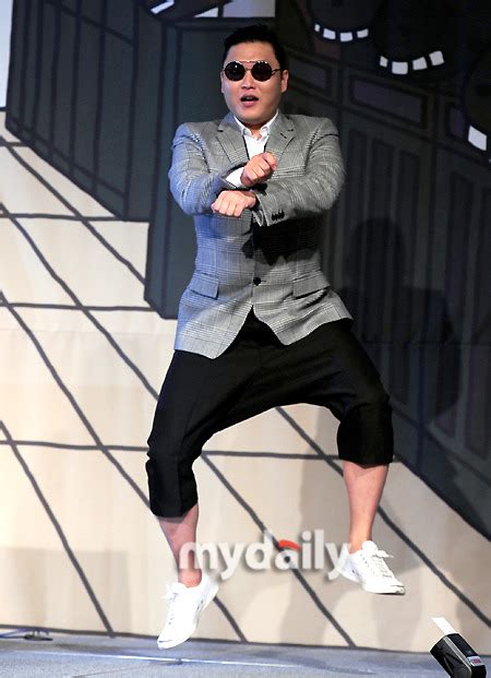 psy yg