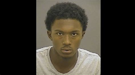 Suspect Arrested After Armed Carjacking In Nw Baltimore Wbff