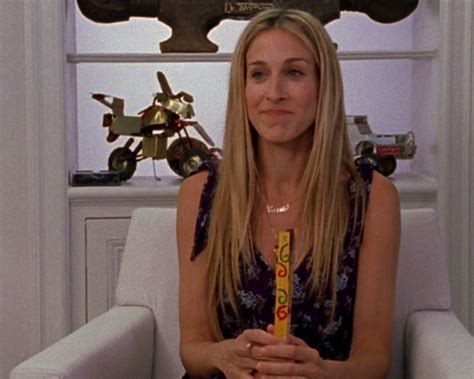 Recaps Of Sex And The City Television Of Yore