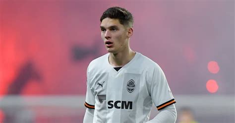 Sudakov: Beating Italy and qualifying for Euro-2024 is our dream - Terrikon